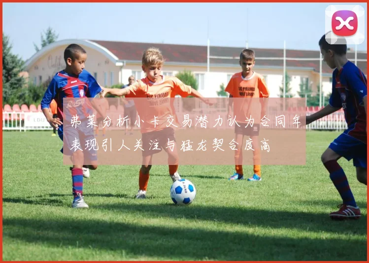 弗莱分析小卡交易潜力认为合同年表现引人关注与猛龙契合度高